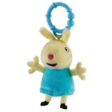 PEPA PIG Peppa Prase i drugari figura privezak 14cm ( 1042100 ) | ePonuda.com