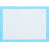  Podloge za obuku ljubimaca 200 kom 45x33 cm od netkane tkanine | shoptok.hr