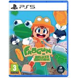  Frogun Deluxe Edition (PS5) | Shoptok.si