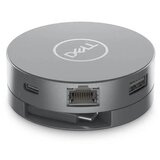 Dell Dock DA305 6-in-1 USB-C Multiport Adapter Cene