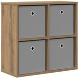  Kreveta s ladicama Umjetnički hrast 59 5 x 27 x 57 cm | shoptok.hr