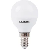 Sijalica,LED 6W, E14, 220V AC, prirodna bijela svjetlost – 305-212