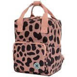 Studio Ditte Nahrbtniki Jaguar Backpack Rožnata Cene
