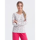 Edoti Women's pyjamas UL | shoptok.hr