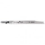 Bosch list ubodne testere extra-clean for wood t 308 b 117 x 2.2 xc mm | ePonuda.com