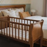 Woodies kolijevka Noble Crib Vintage | shoptok.hr