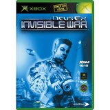 Deus Ex Invisible War (XBOX) - rabljeno Cene