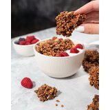 Vilgain Proteinska granola - Kakao i komadići mliječne čokolade Cijene