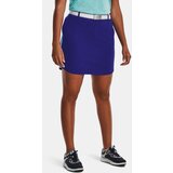 Under Armour Skirt UA Links Woven Skort-BLU - Women | shoptok.hr
