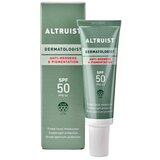 ALTRUIST Anti-Redness & Pigmentation vlažilna dnevna krema SPF 50 30 ml | Shoptok.si