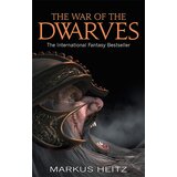 Litbrown Markus Heitz - The War of the Dwarves, Book 2 Cene