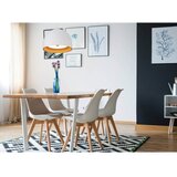  Klausen 113005 - Visilica na sajli GRAVITY 3xE27/7W/230V bela | Eponuda.com