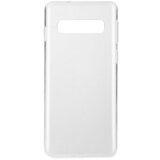 Mobiline gel etui ultra tanki 0_5mm prozorni za samsung galaxy S10 G973 Cene