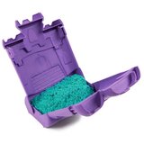 Kinetic Sand kinetični pesek grad kovček 50175 Cene