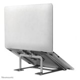 Neomounts NSLS085GREY Laptop stand 10-17 - foldable - compact - universal | shoptok.hr