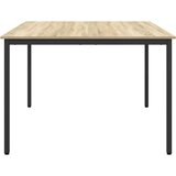  Blagovaonski stolovi METAL | shoptok.hr