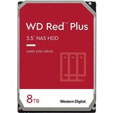 Western Digital 3.5 vgradni trdi disk RED PLUS 8TB WD80EFZZ Cene