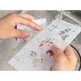  Električna airbrush olovka za djecu s 12 markera i 30 šablona | shoptok.hr
