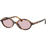 Miu Miu MU04ZS 14L4I0 - ONE SIZE (50) | shoptok.hr
