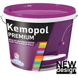 Boja za zid Kemopol Premium, 5 l