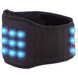 MARDEN Ledveni pas za hrbet s 24 magneti, (20907654) | Shoptok.si