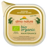 Almo Nature Bio Organic - puran - 100 g 100 g | Shoptok.si