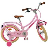 Volare Excellent dječji bicikl za djevojčice - 16" - Roza | shoptok.hr