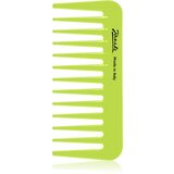 Janeke Mini Supercomb With Wide Teeth glavnik za vse tipe las 1 kos Cene