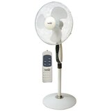 Home Ventilator sa postoljem, daljinski upravljač, 130 cm, 45W - SFP 40 | ePonuda.com