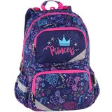 Pulse anatomski ranac xl - crown princess Cene