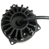  LED spot svetlo za traktor BLACK LED/20W/10-30V IP69 5700K okruglo | Eponuda.com