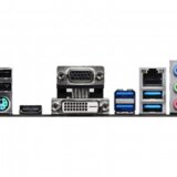 AsRock MB B550M-HDVAMD B550;AM4;2xDDR4VGA,DVI,HDMI,1xM.2;micro ATX | Eponuda.ba