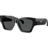 Versace VE4492U GB1/87 ONE SIZE (53) Črna/Siva | Shoptok.si