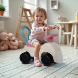 Dolu Auto guralica za decu Dede 026217 | Eponuda.com