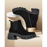 Resti Women's Velly stiletto boots | ePonuda.com