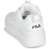 Fila Nizke superge SUPERBUBBLE kids Bela | Shoptok.si