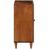  Kreveta Orah 60 x 33 x 75 cm Čvrsto drvo manga | shoptok.hr