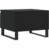  Stolići za kavu 2 kom crni 50 x 46 x 35 cm konstruirano drvo | shoptok.hr