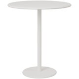 Blomus Aluminijasta okrogla vrtna mizica ø 40 cm Stay – Cene