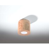  Sollux SL.0492 - Spot svetilo ORBIS 1xGU10/10W/230V drvo | Eponuda.com