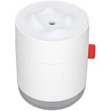 Venisymlis 500 Ml Vlažilec Zraka Snow Mountain - Tiho Delovanje, Samodejni Izklop, Nočna Lučka, 2 Načina (Bela), (22060776) | Shoptok.si