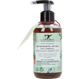 Le Erbe di Janas intimni čistilni gel z jagodičnico in mirto - 200 ml Cene