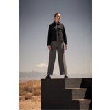 Marisse Women's Trousers Z-Sp-4508 D.Grey | shoptok.hr