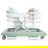 Jungle dubak/klackalica Klik-Klak Dino, 8m+ | ePonuda.com