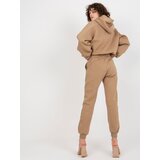 ex moda Set-EM-KMPL-659.32-dark beige | shoptok.hr