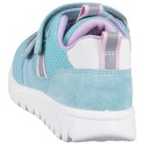 Superfit Nizke superge Sport 7 Modra | Shoptok.si