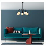 Opviq Sferıs 13935 crni luster | ePonuda.com