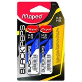 Maped mine za patent olovku 0.5 ( m559610 ) | Eponuda.com
