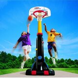 Little Tikes easy store košarkaški set | shoptok.hr