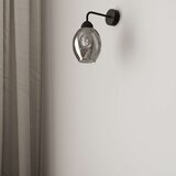  Zidna lampa FILLAN 1 crna | shoptok.hr